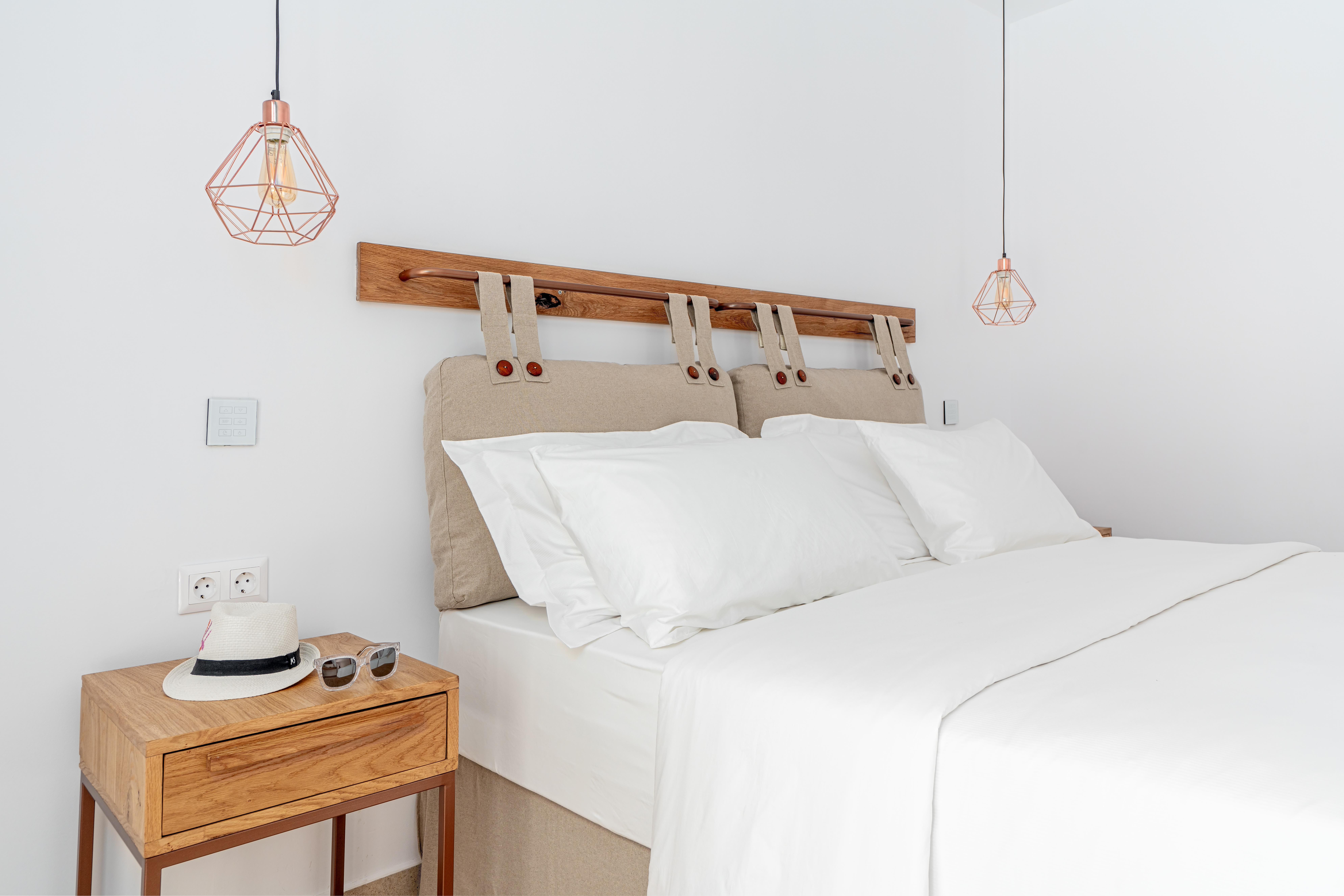 Omnia Mykonos Boutique Hotel & Suites Ornos  Esterno foto